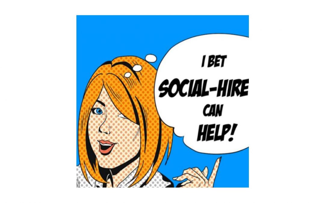 Social Hire