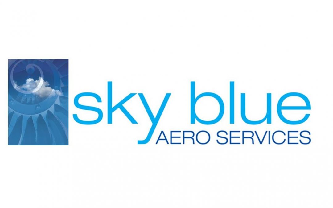 Skyblue Aero Services Ltd