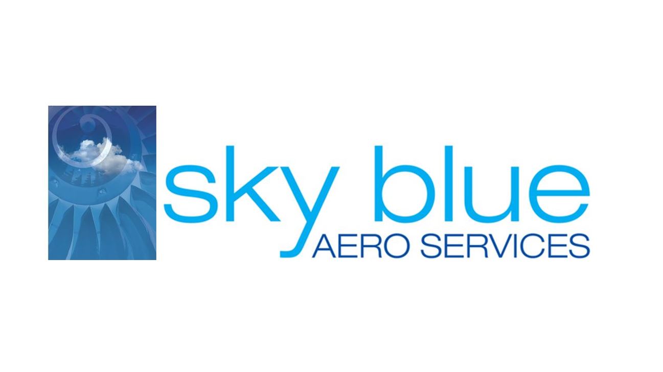 Skyblue Aero Services Ltd