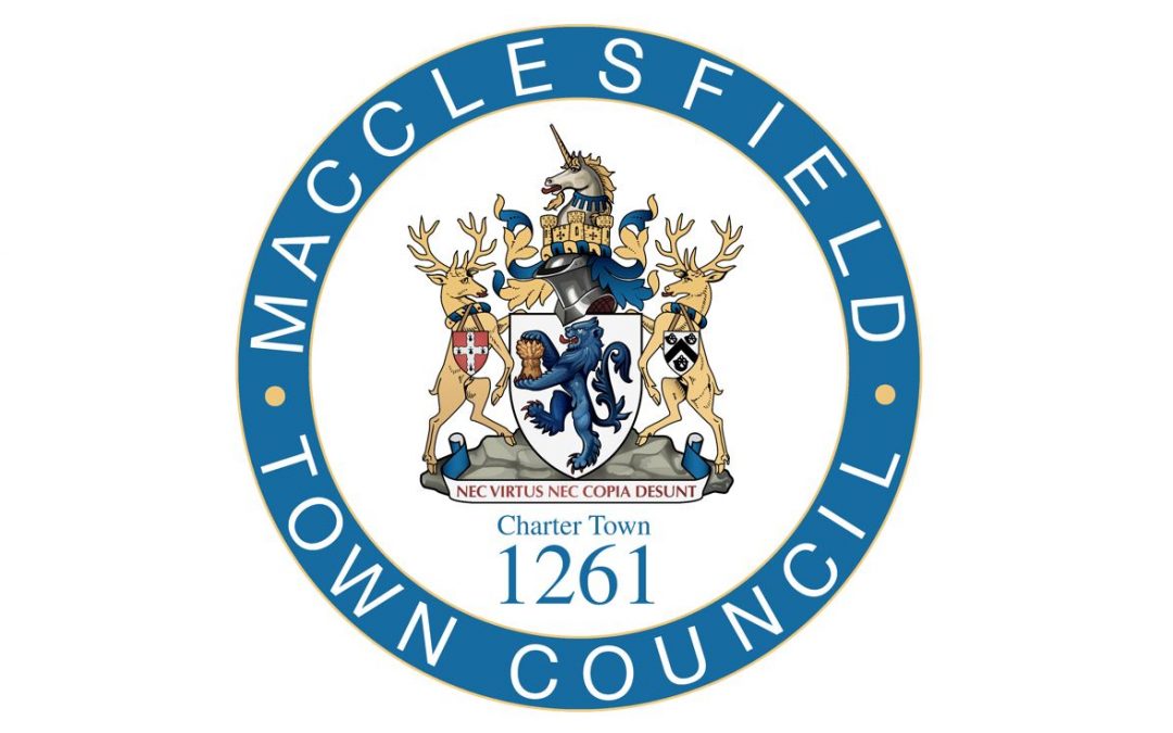 Macclesfield Town Council