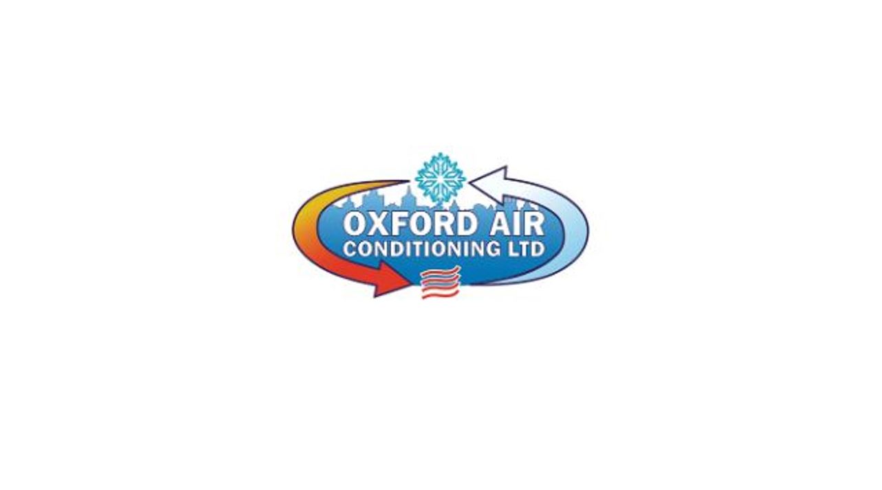 Oxford Air Conditioning Ltd