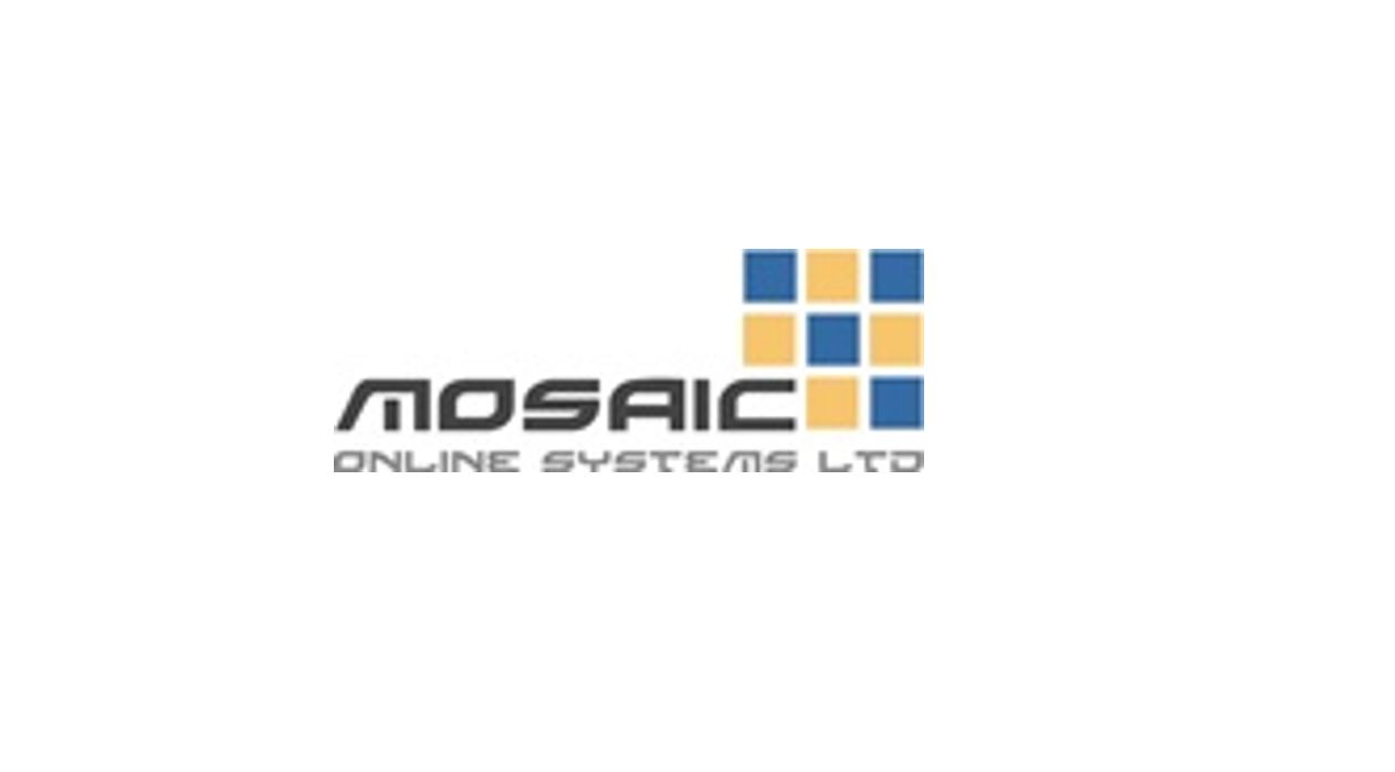 Mosaic Online Systems